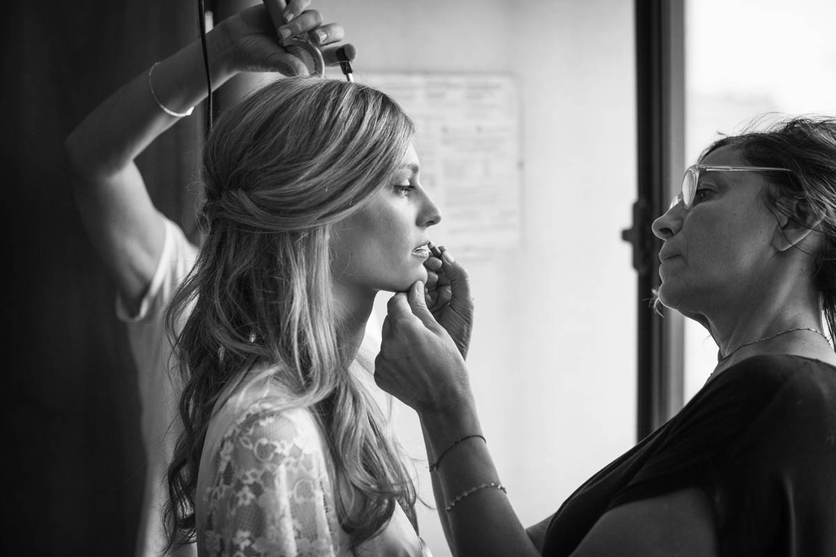 Foto  Verona Palazzo Verità Poeta / Verona Elisa e Andrea