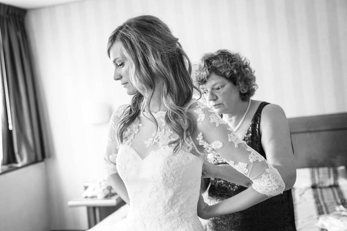 Foto  Verona Palazzo Verità Poeta / Verona Elisa e Andrea