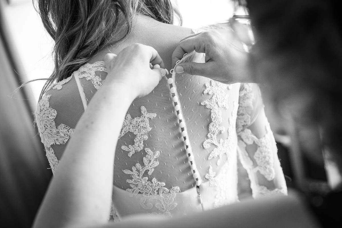 Foto  Verona Palazzo Verità Poeta / Verona Elisa e Andrea