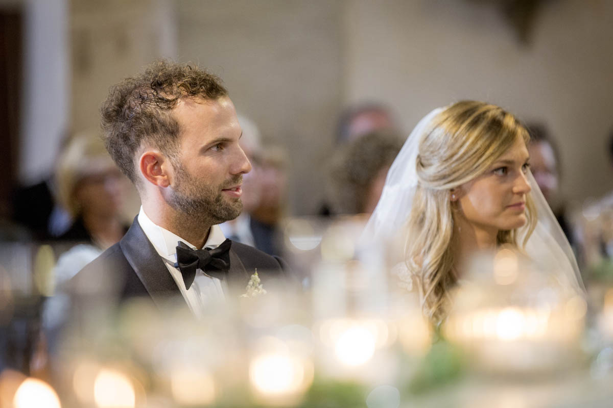 Foto  Verona Palazzo Verità Poeta / Verona Elisa e Andrea