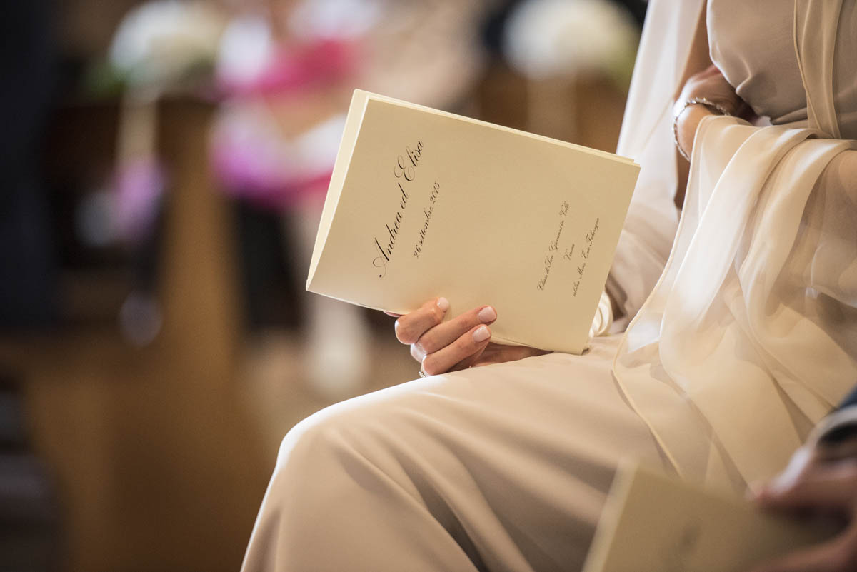 Foto  Verona Palazzo Verità Poeta / Verona Elisa e Andrea