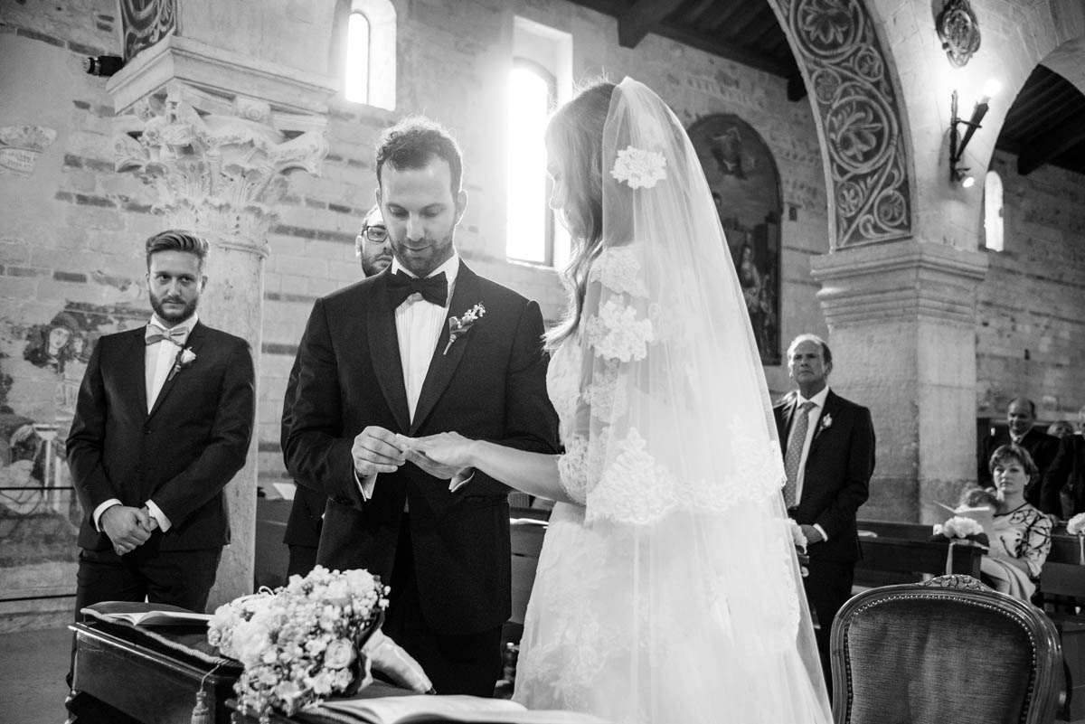 Foto  Verona Palazzo Verità Poeta / Verona Elisa e Andrea