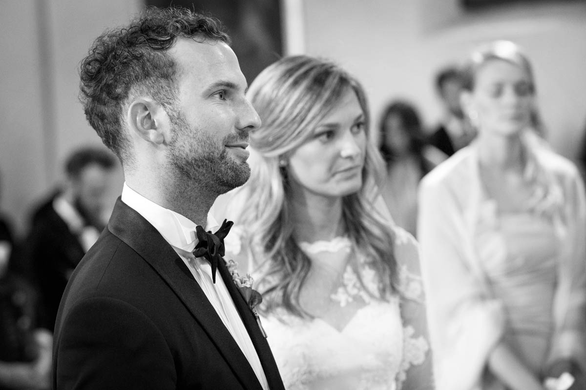 Foto  Verona Palazzo Verità Poeta / Verona Elisa e Andrea