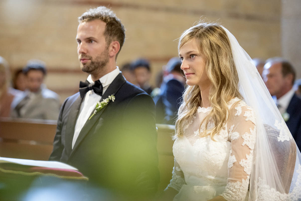 Foto  Verona Palazzo Verità Poeta / Verona Elisa e Andrea