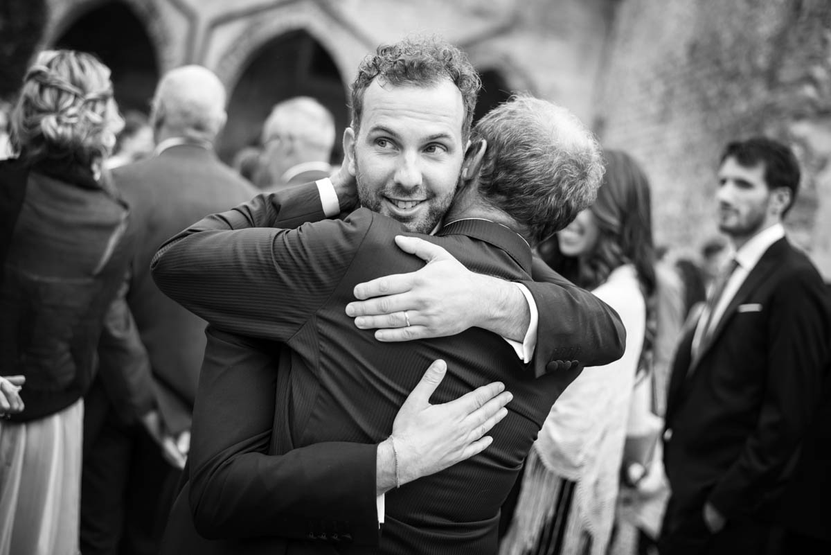 Foto  Verona Palazzo Verità Poeta / Verona Elisa e Andrea