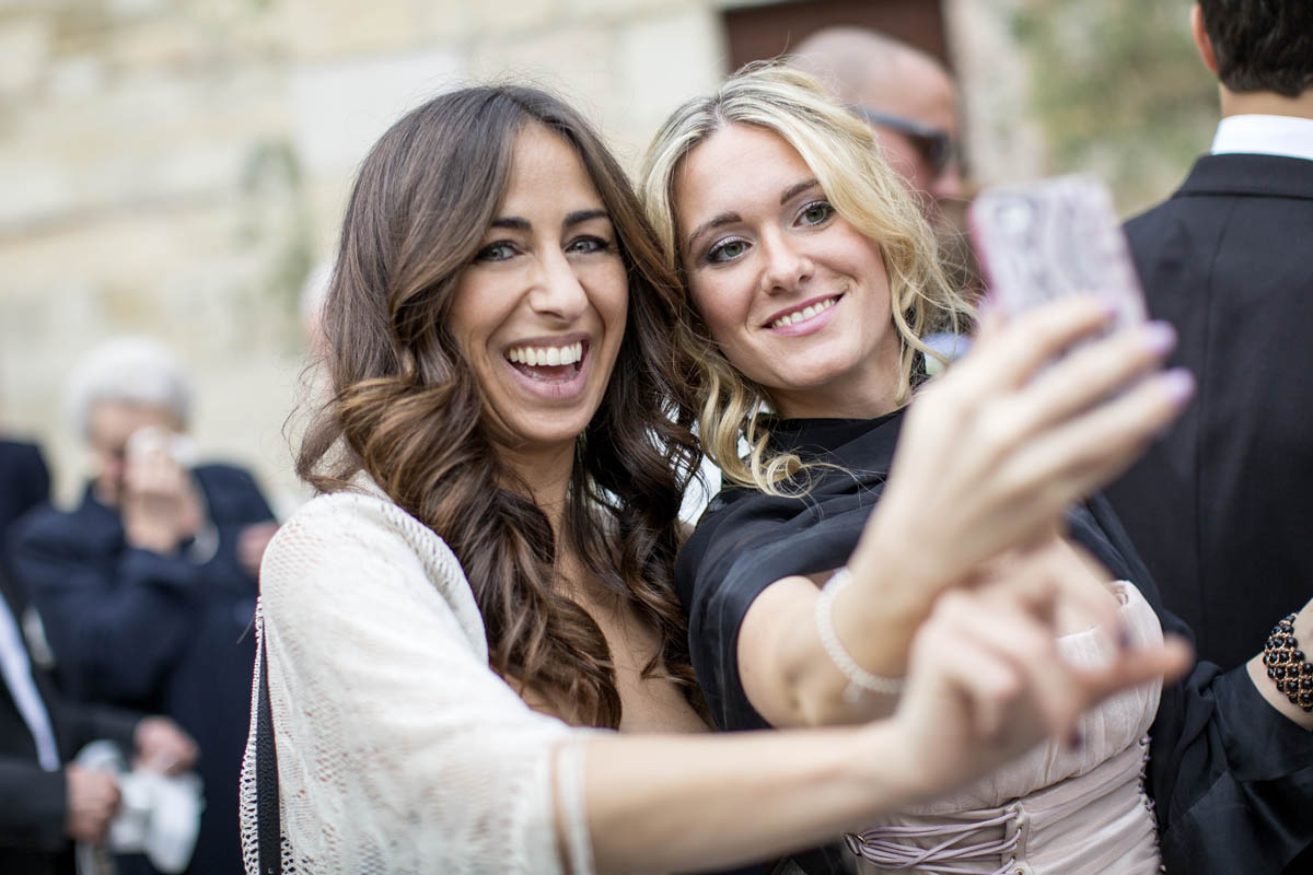 Foto  Verona Palazzo Verità Poeta / Verona Elisa e Andrea