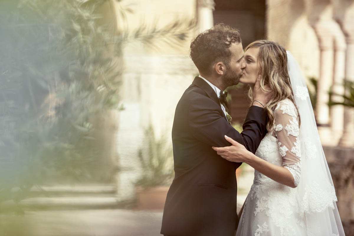 Foto  Verona Palazzo Verità Poeta / Verona Elisa e Andrea