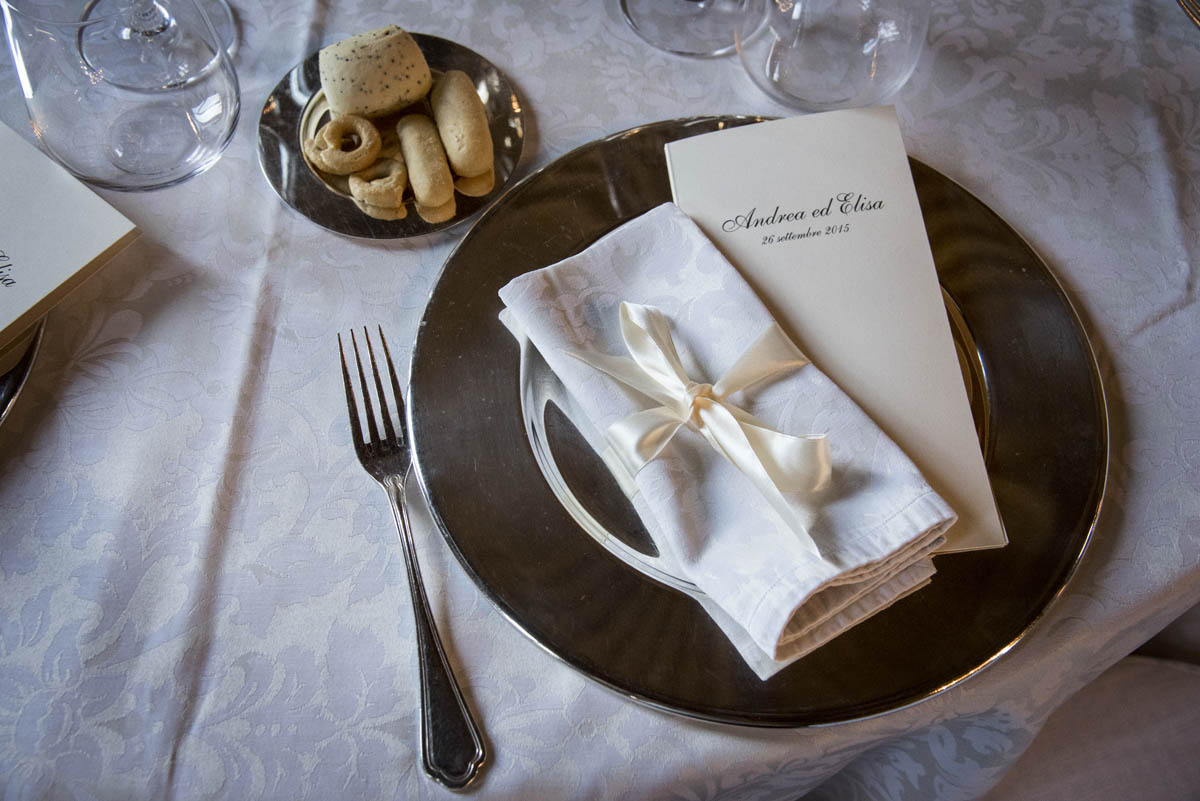 Foto  Verona Palazzo Verità Poeta / Verona Elisa e Andrea