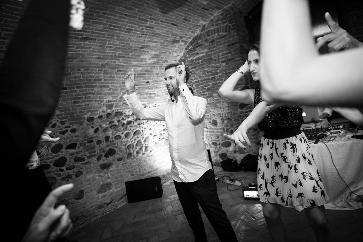 Foto  Verona Palazzo Verità Poeta / Verona Elisa e Andrea