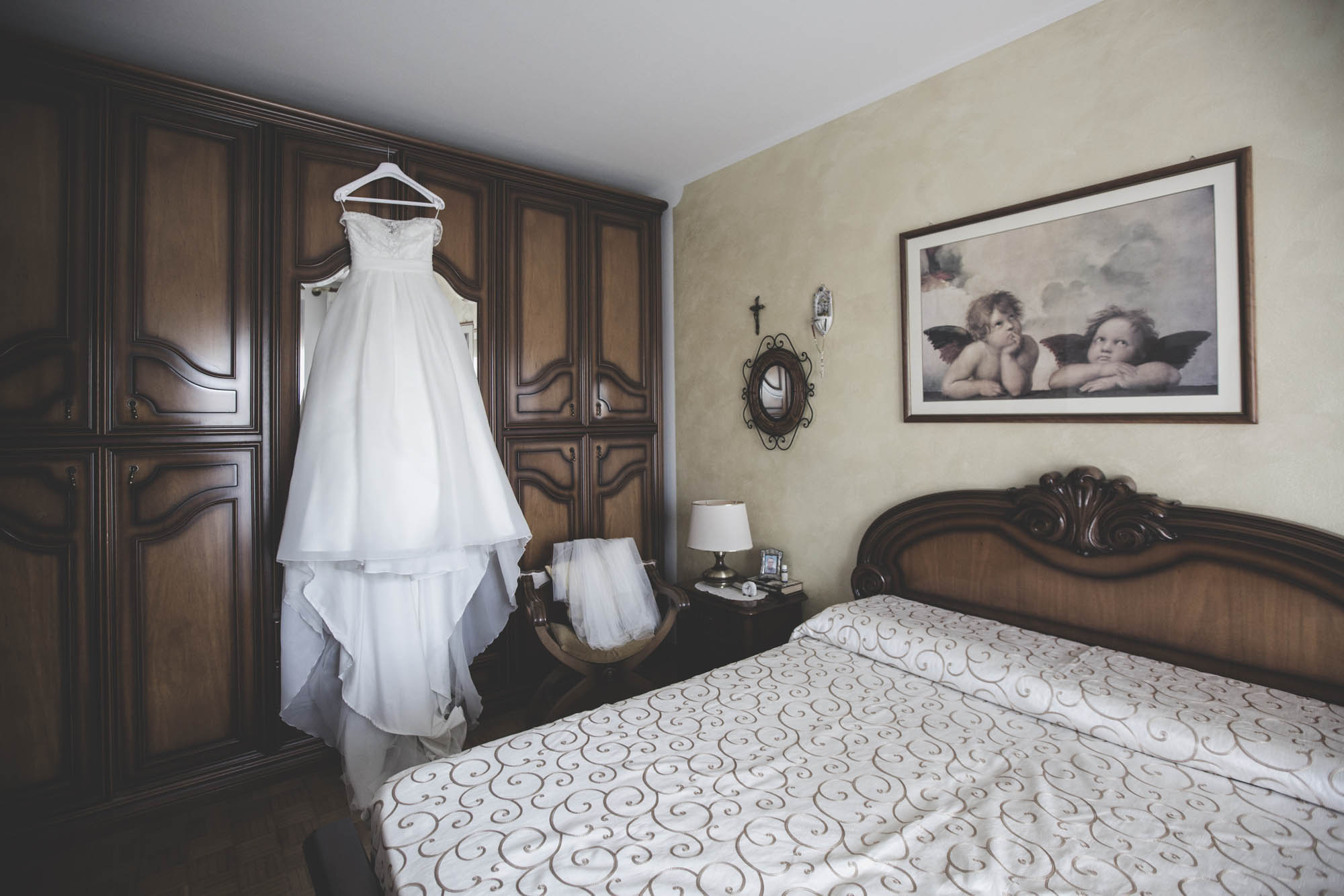 Foto  Scorzé Ristorante Vescovo Francesca e Leonardo