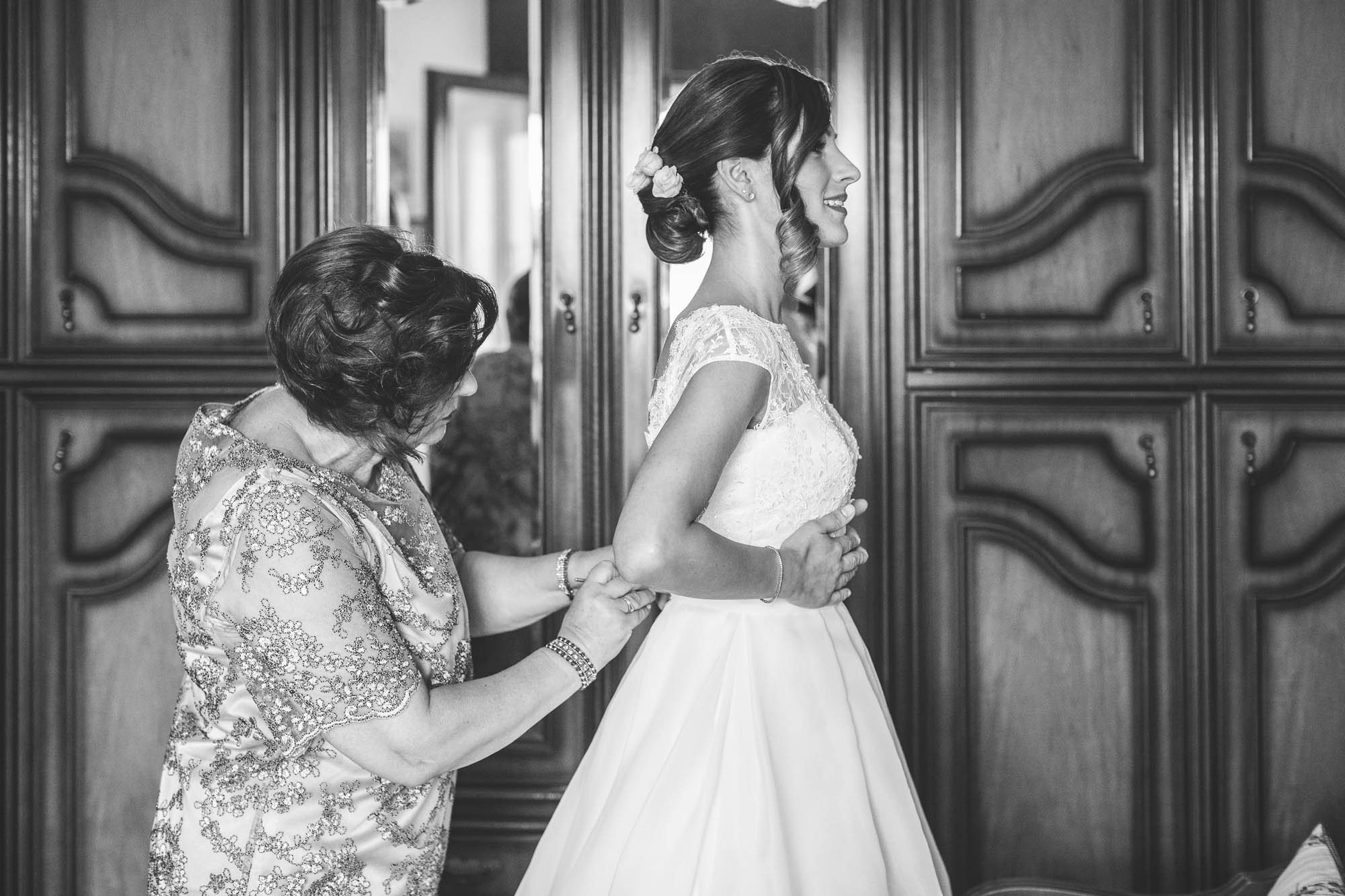 Foto  Scorzé Ristorante Vescovo Francesca e Leonardo