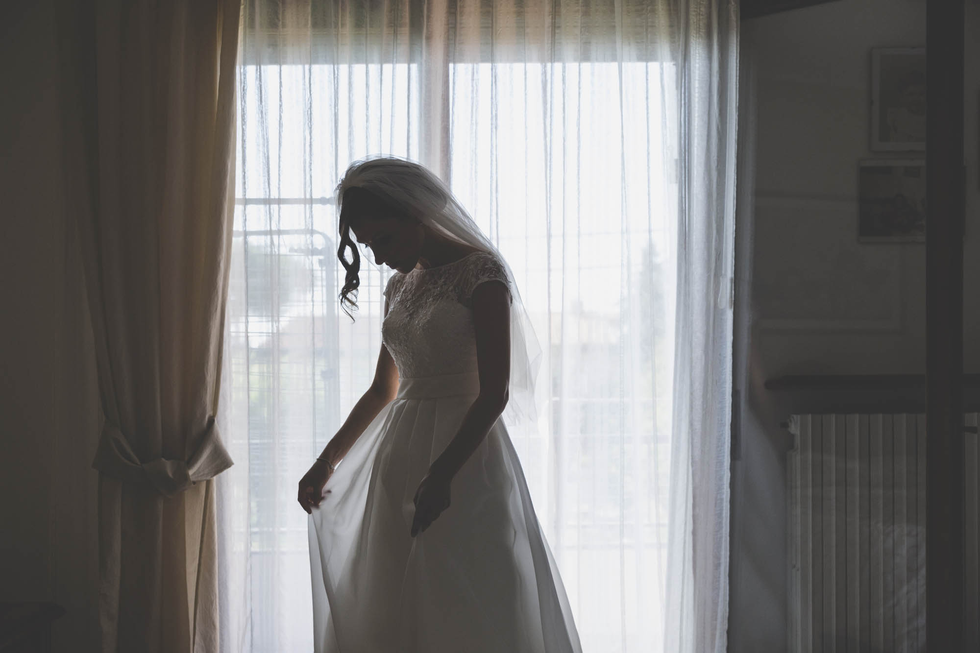 Foto  Scorzé Ristorante Vescovo Francesca e Leonardo