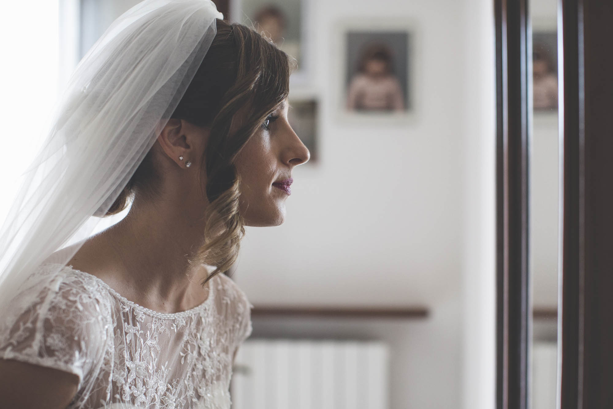 Foto  Scorzé Ristorante Vescovo Francesca e Leonardo