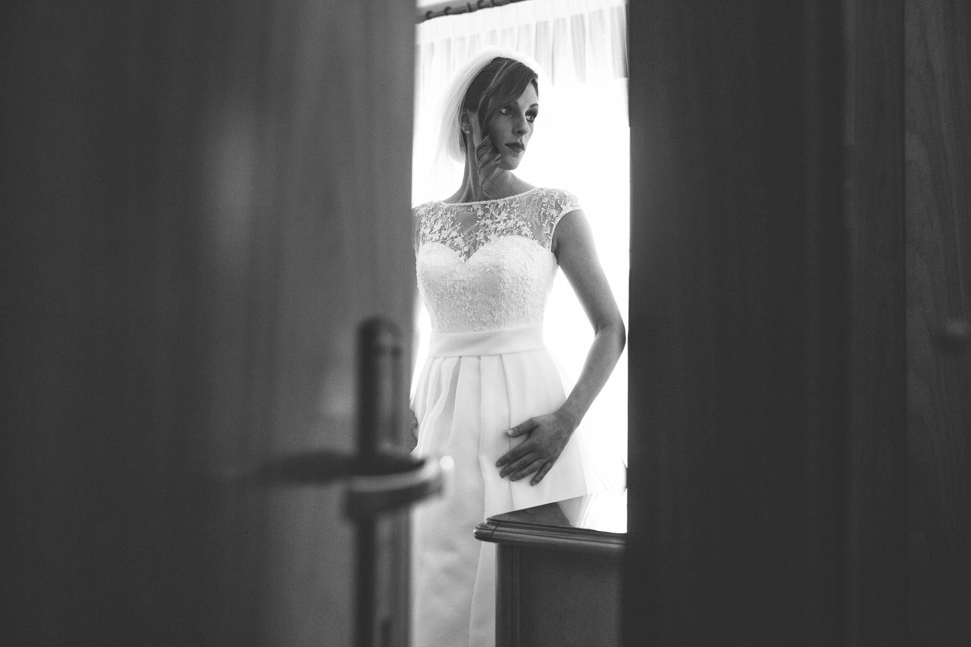 Foto  Scorzé Ristorante Vescovo Francesca e Leonardo