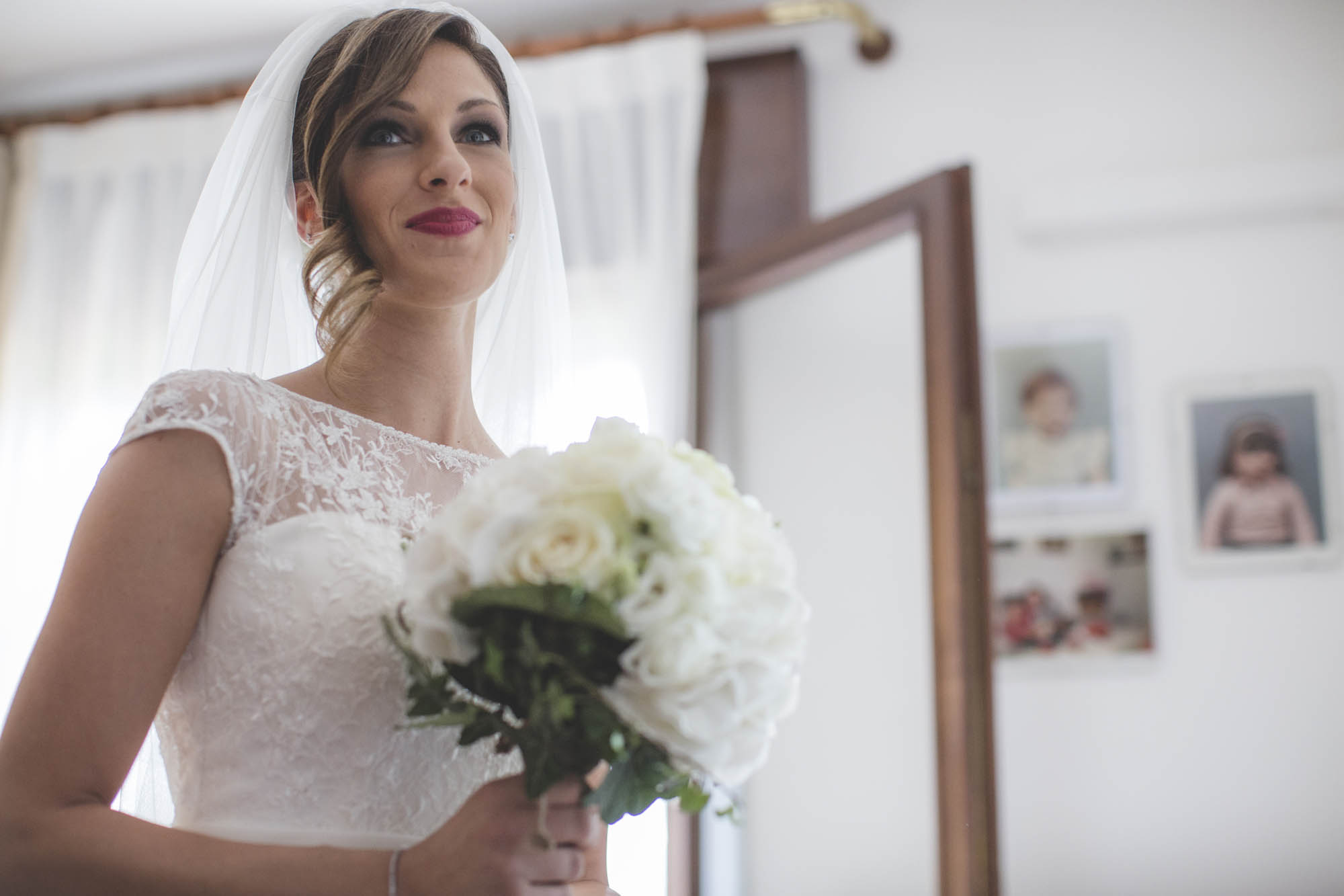 Foto  Scorzé Ristorante Vescovo Francesca e Leonardo