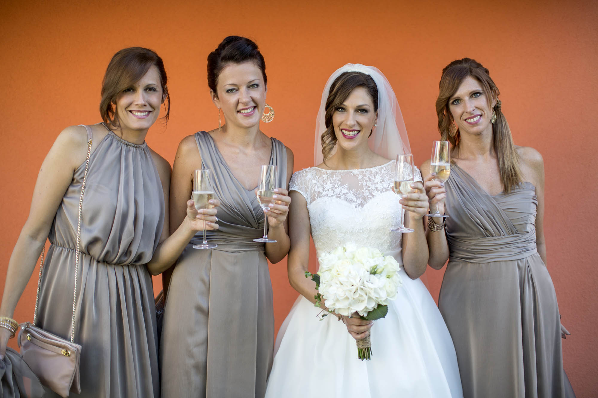 Foto  Scorzé Ristorante Vescovo Francesca e Leonardo