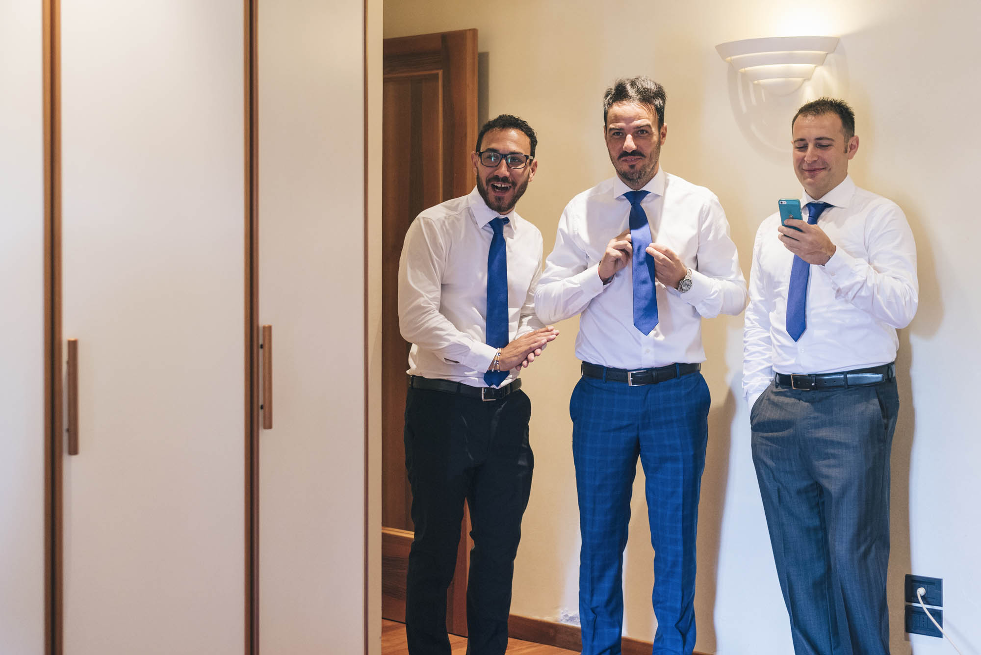 Foto  Scorzé Ristorante Vescovo Francesca e Leonardo