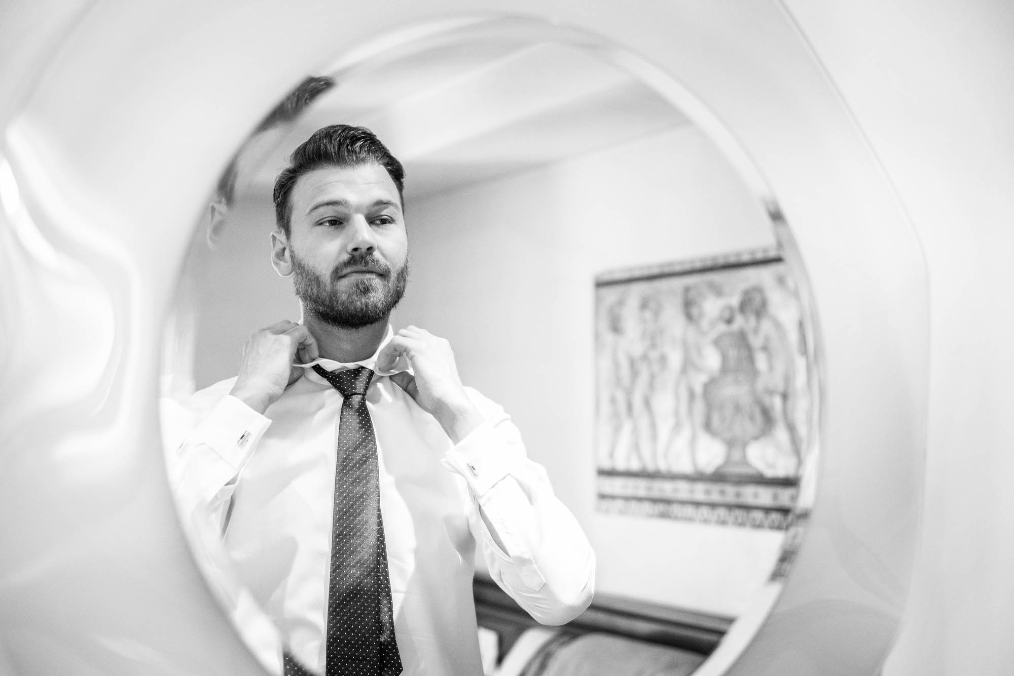 Foto  Scorzé Ristorante Vescovo Francesca e Leonardo