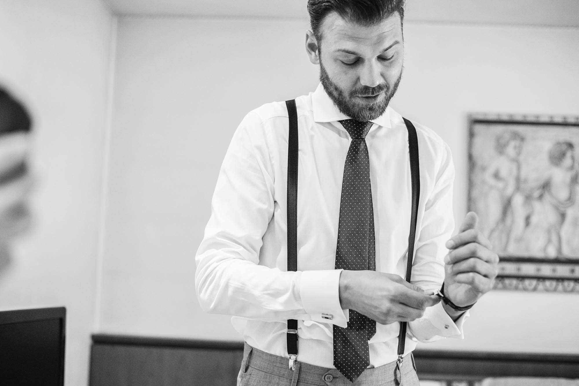 Foto  Scorzé Ristorante Vescovo Francesca e Leonardo