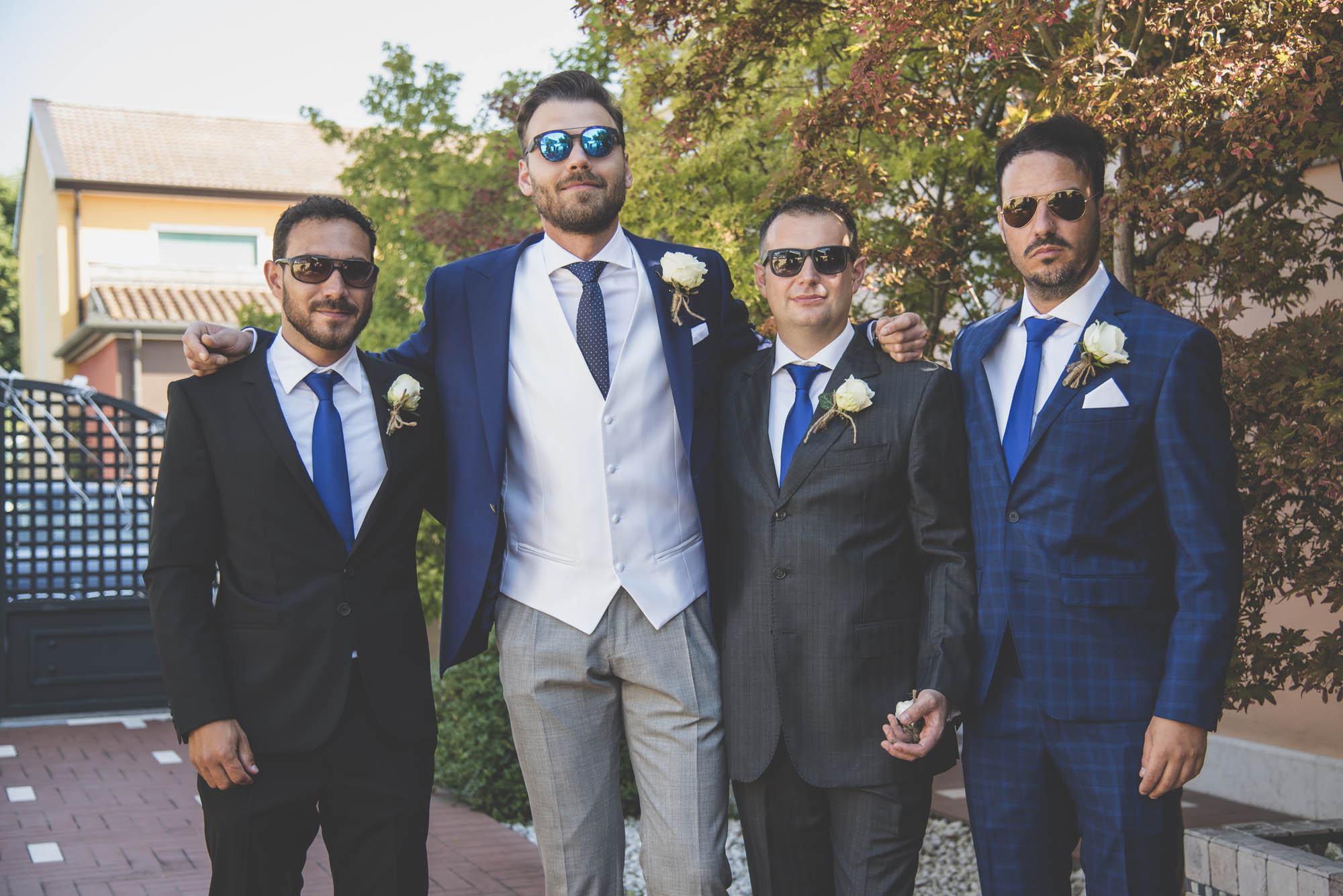 Foto  Scorzé Ristorante Vescovo Francesca e Leonardo