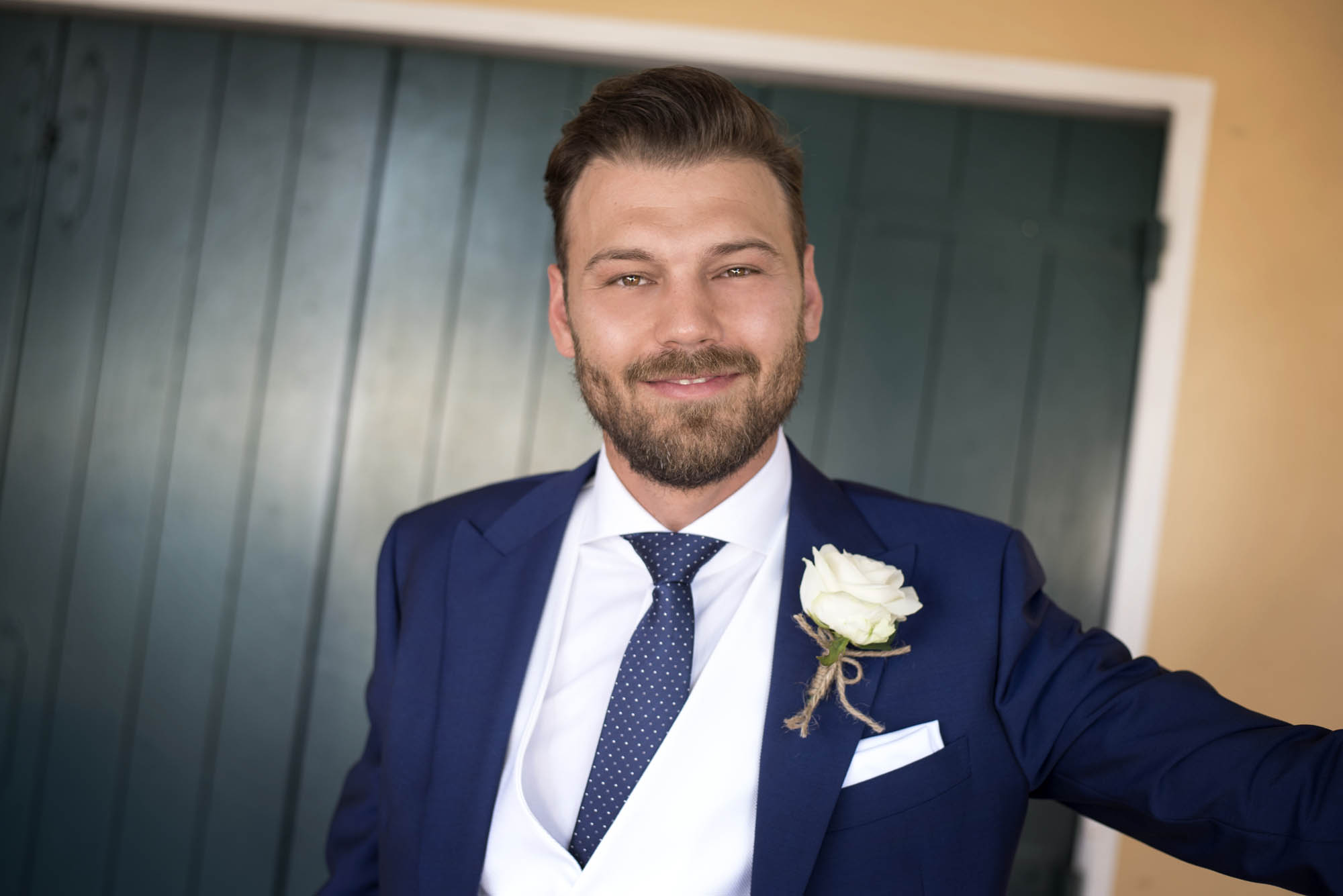 Foto  Scorzé Ristorante Vescovo Francesca e Leonardo