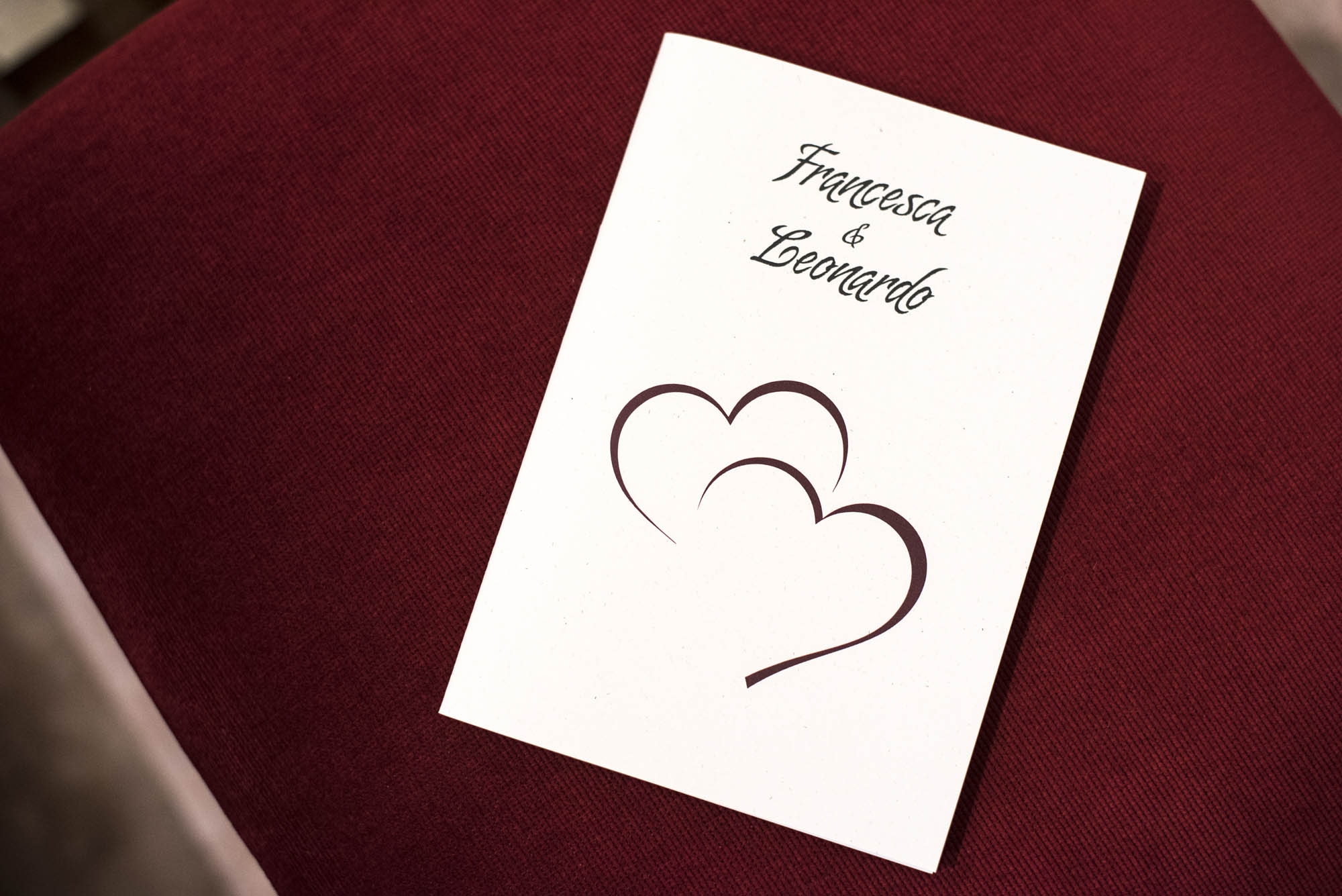 Foto  Scorzé Ristorante Vescovo Francesca e Leonardo