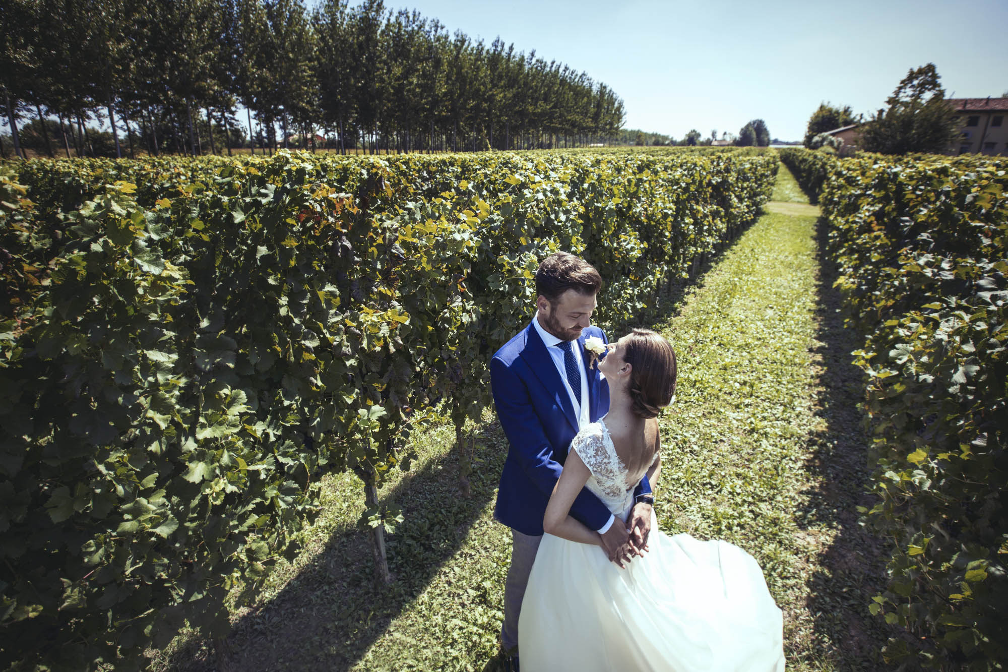 Foto  Scorzé Ristorante Vescovo Francesca e Leonardo