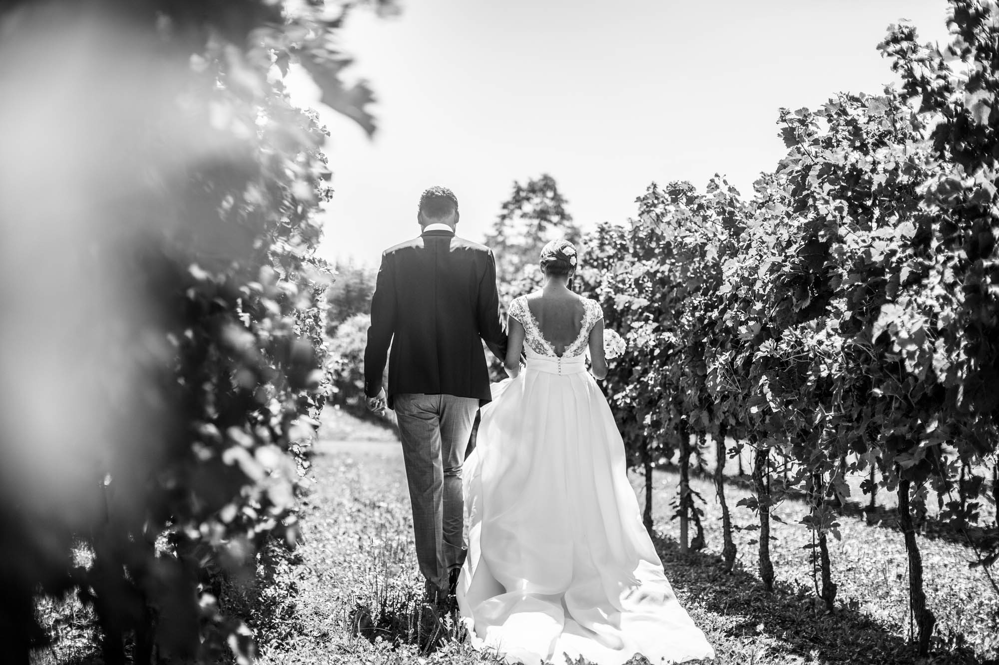 Foto  Scorzé Ristorante Vescovo Francesca e Leonardo