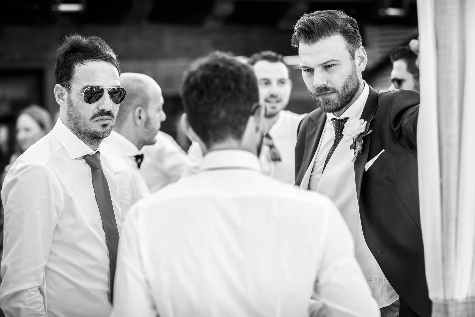 Foto  Scorzé Ristorante Vescovo Francesca e Leonardo