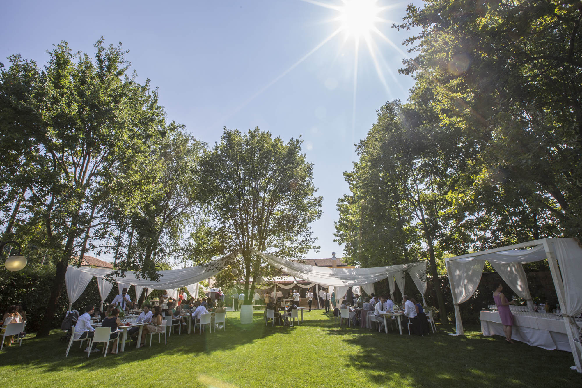 Foto  Scorzé Ristorante Vescovo Francesca e Leonardo