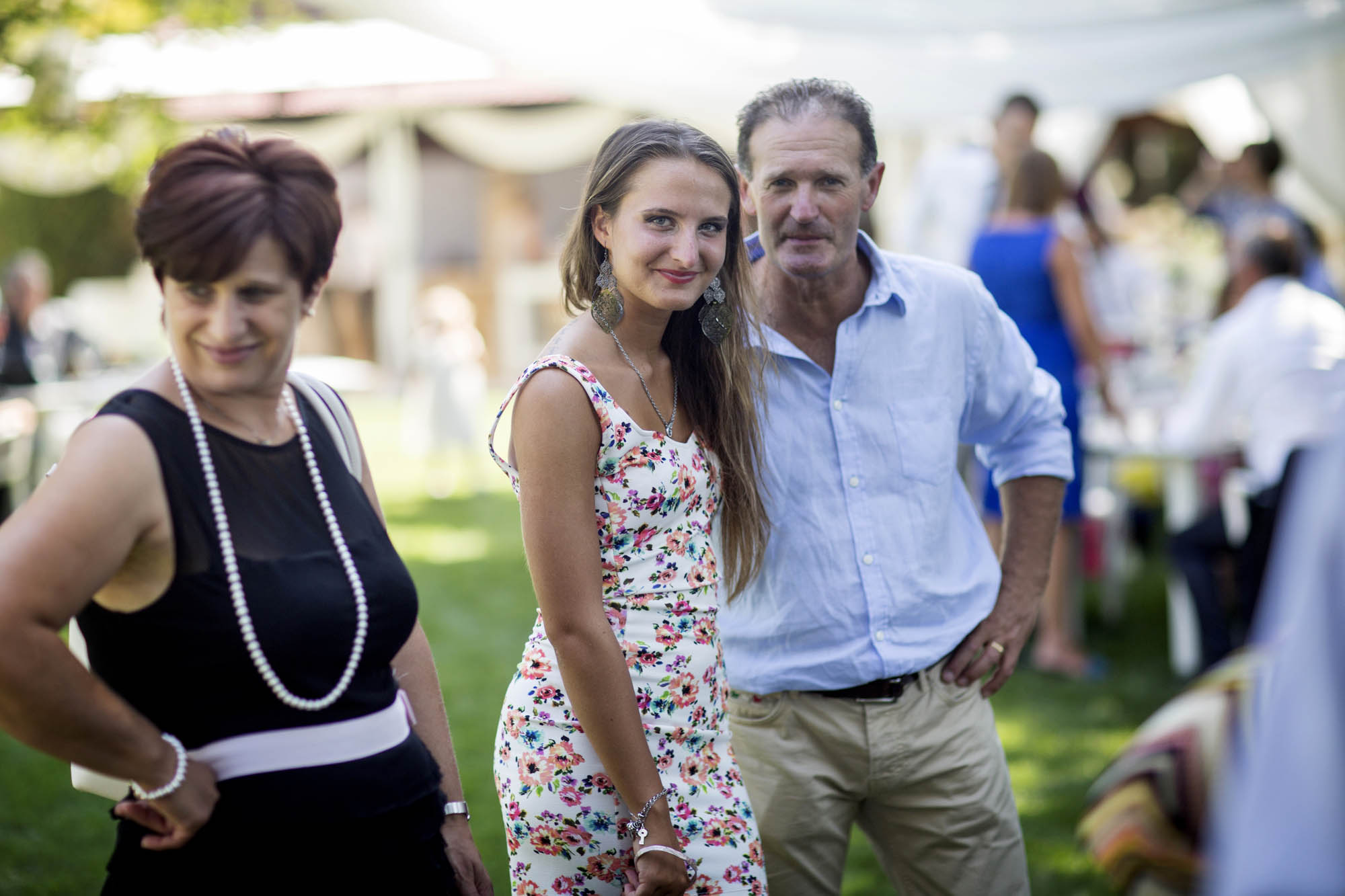 Foto  Scorzé Ristorante Vescovo Francesca e Leonardo