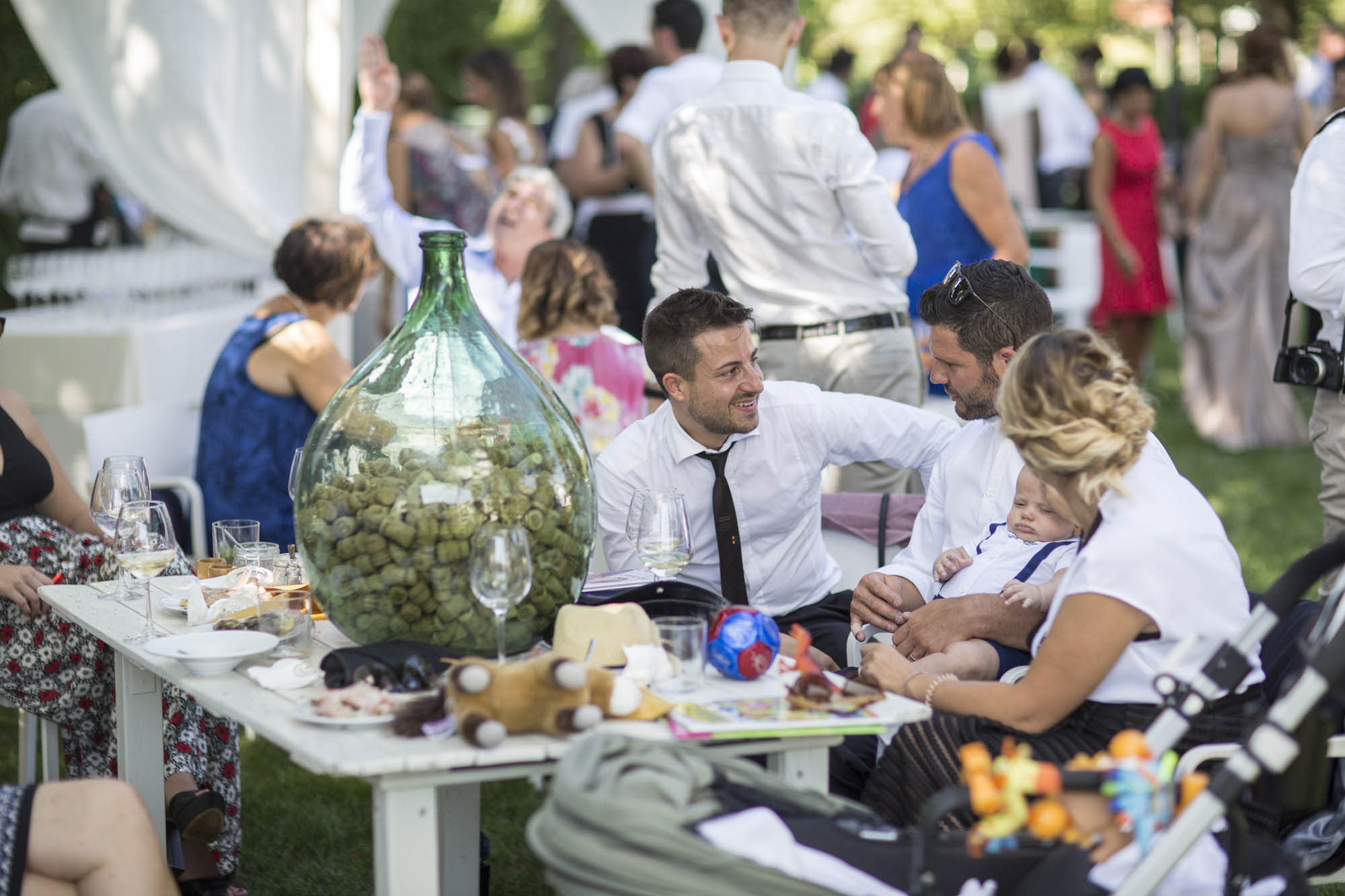 Foto  Scorzé Ristorante Vescovo Francesca e Leonardo