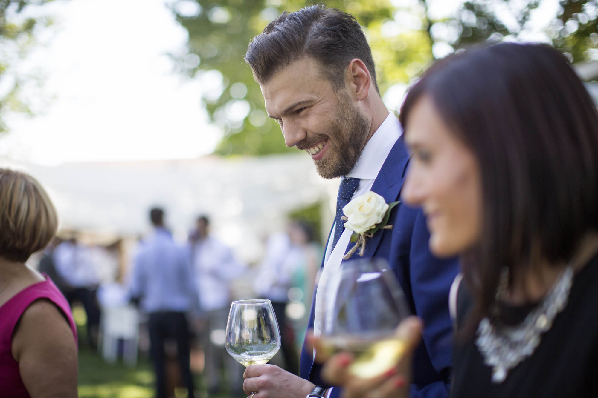 Foto  Scorzé Ristorante Vescovo Francesca e Leonardo