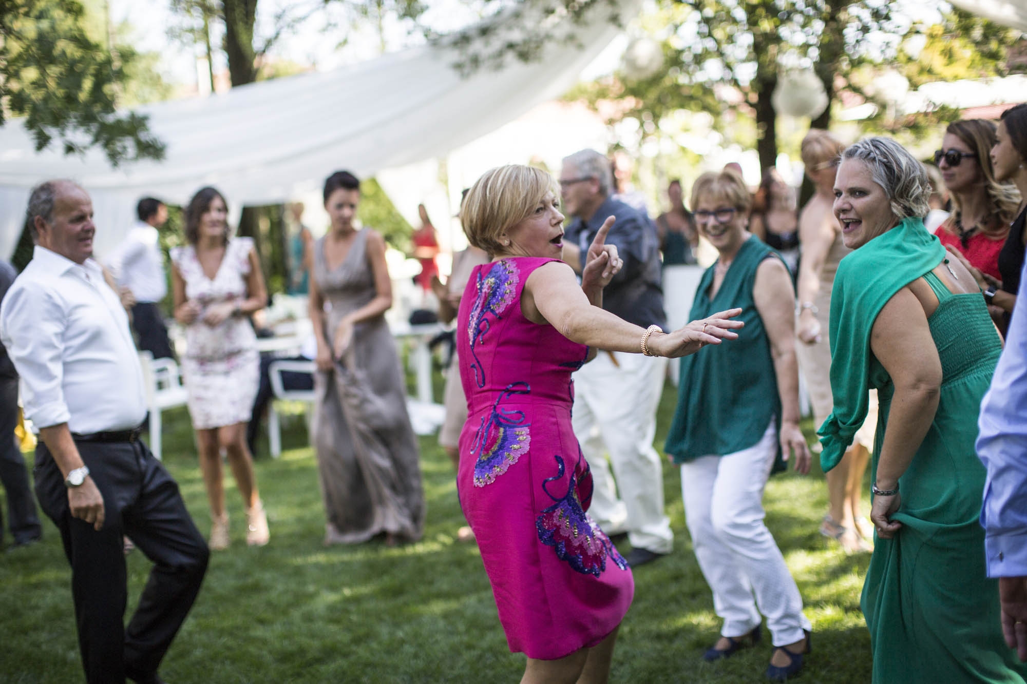 Foto  Scorzé Ristorante Vescovo Francesca e Leonardo