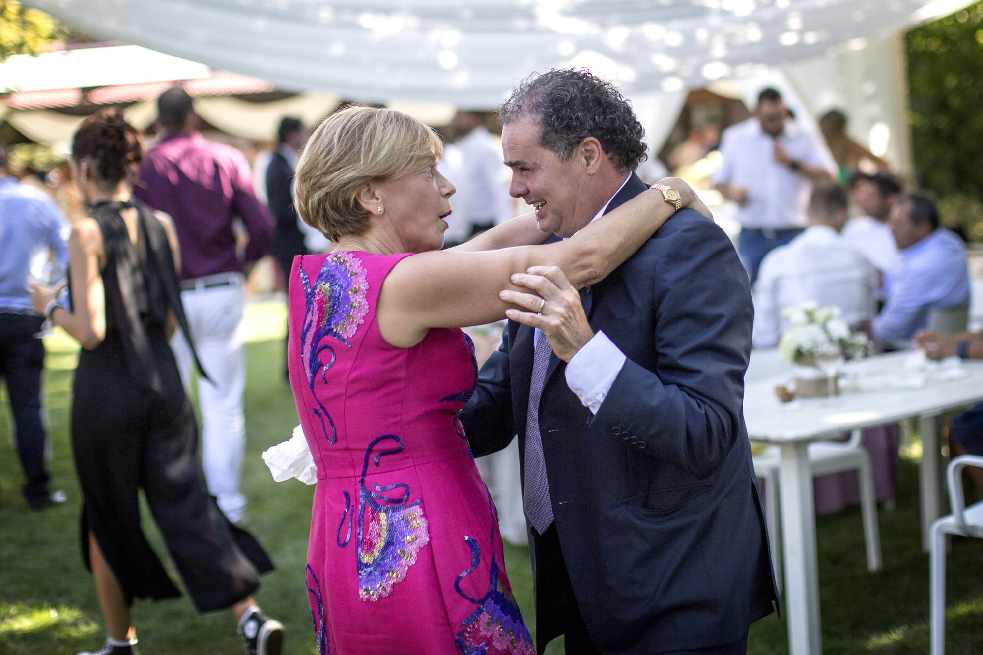 Foto  Scorzé Ristorante Vescovo Francesca e Leonardo