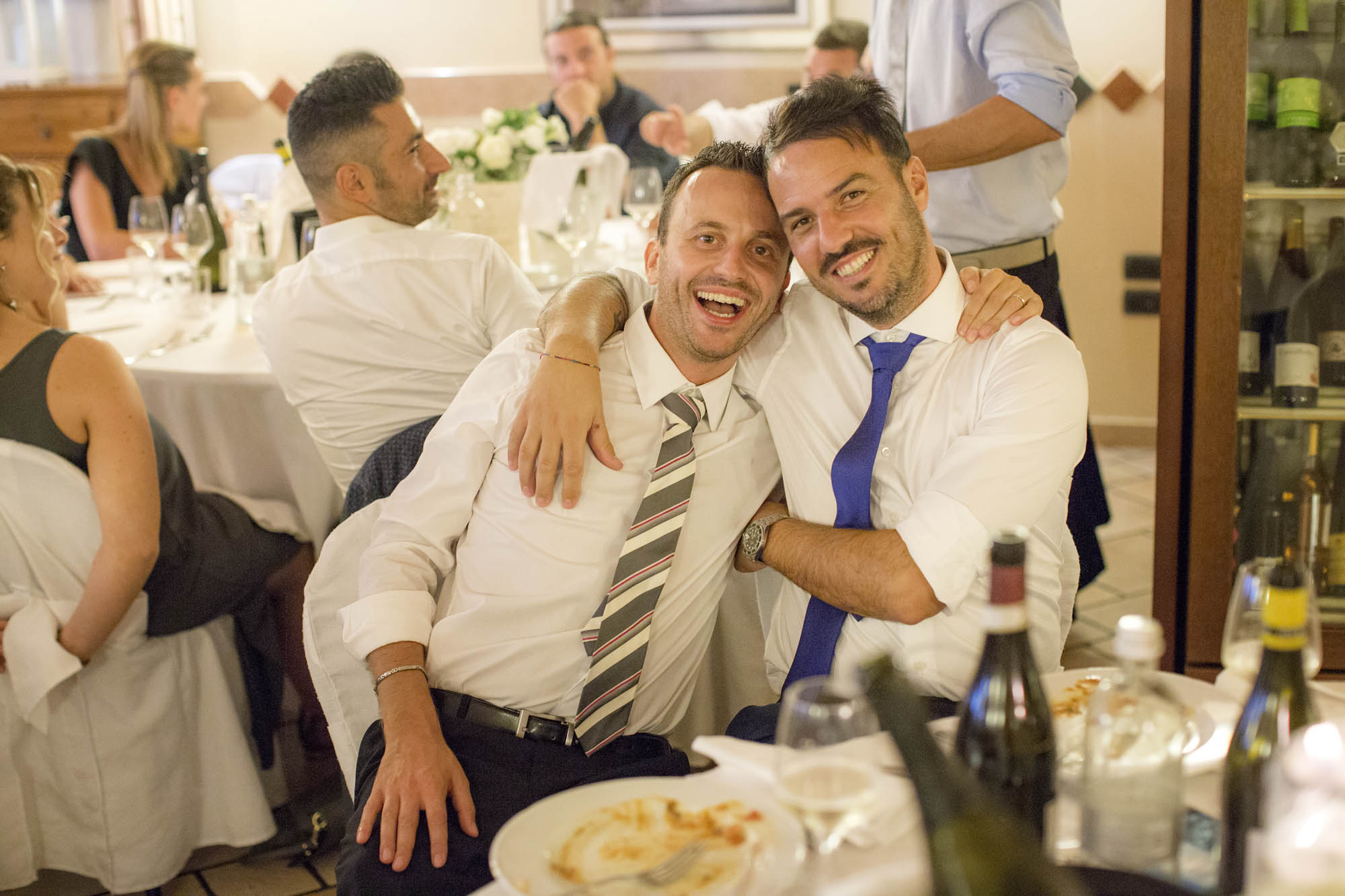 Foto  Scorzé Ristorante Vescovo Francesca e Leonardo