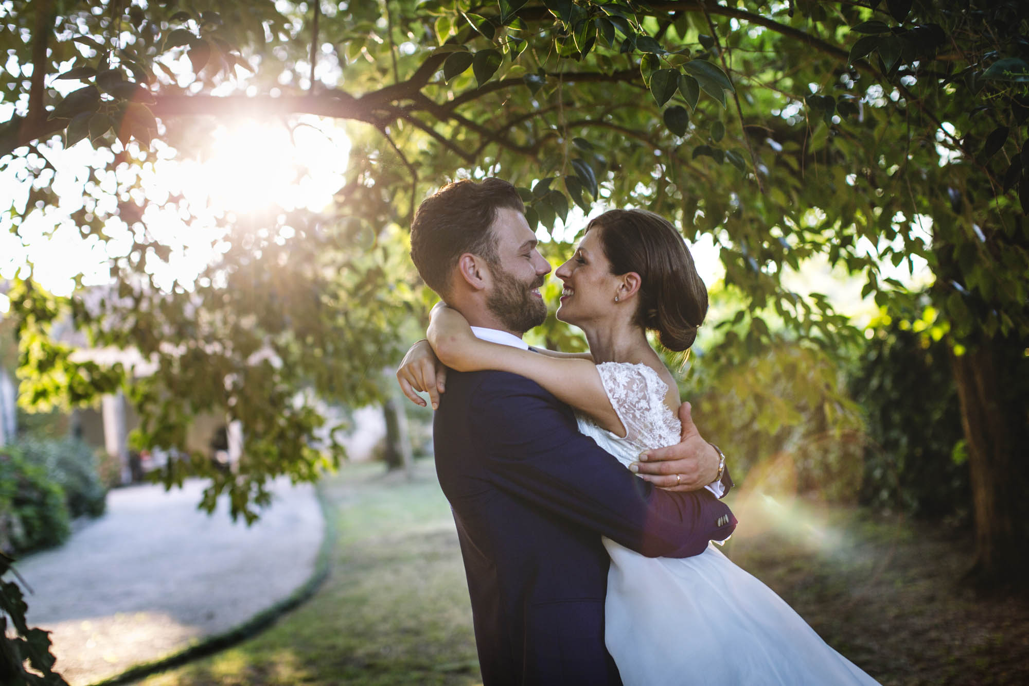 Foto  Scorzé Ristorante Vescovo Francesca e Leonardo