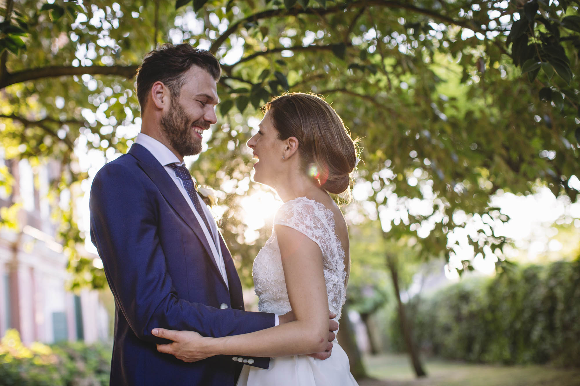 Foto  Scorzé Ristorante Vescovo Francesca e Leonardo