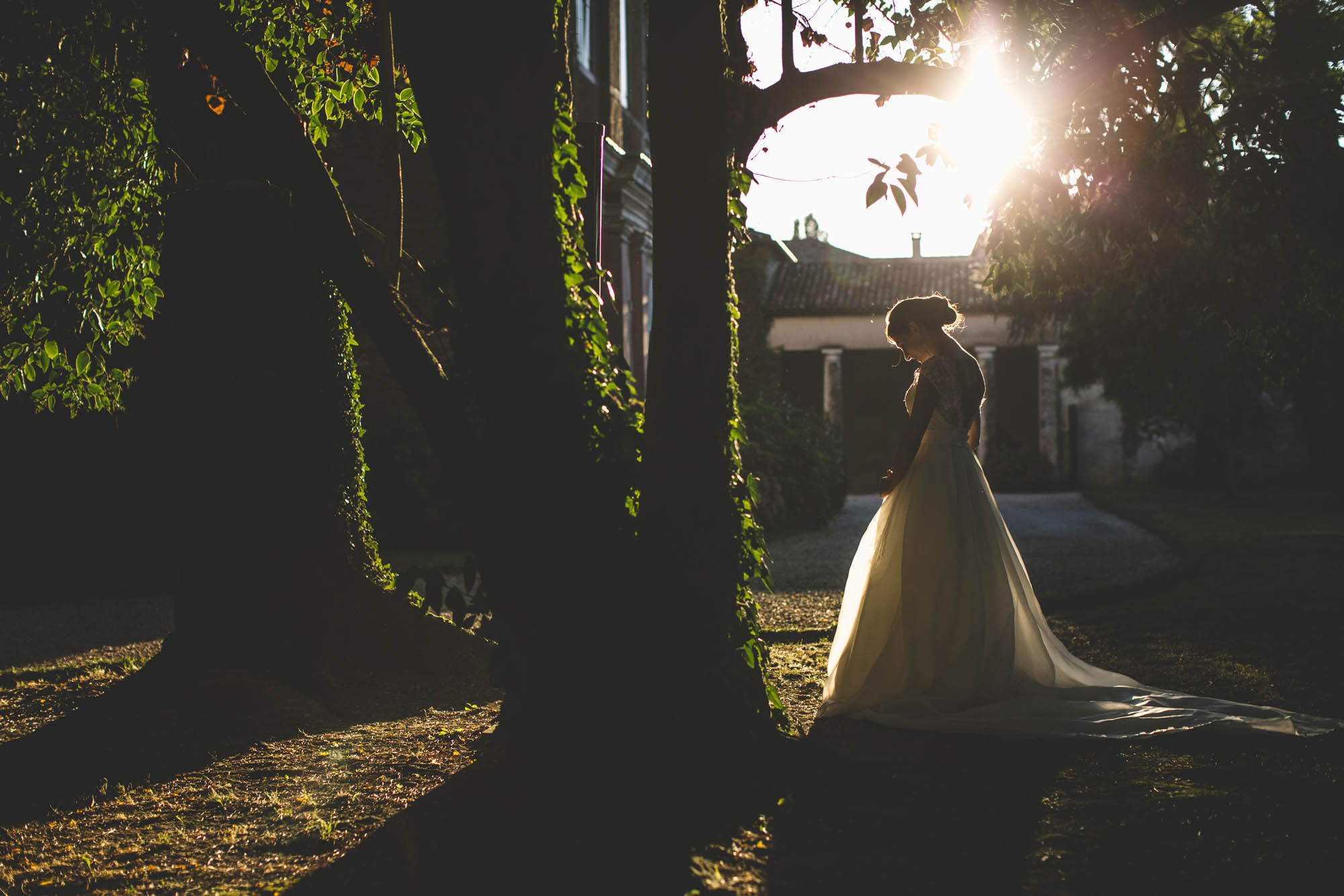Foto  Scorzé Ristorante Vescovo Francesca e Leonardo
