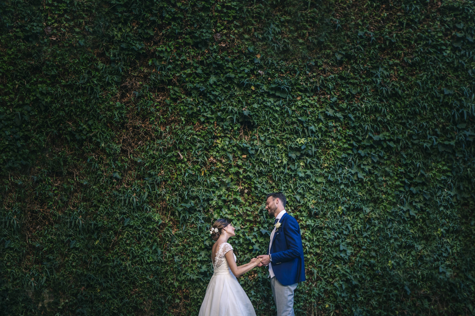 Foto  Scorzé Ristorante Vescovo Francesca e Leonardo