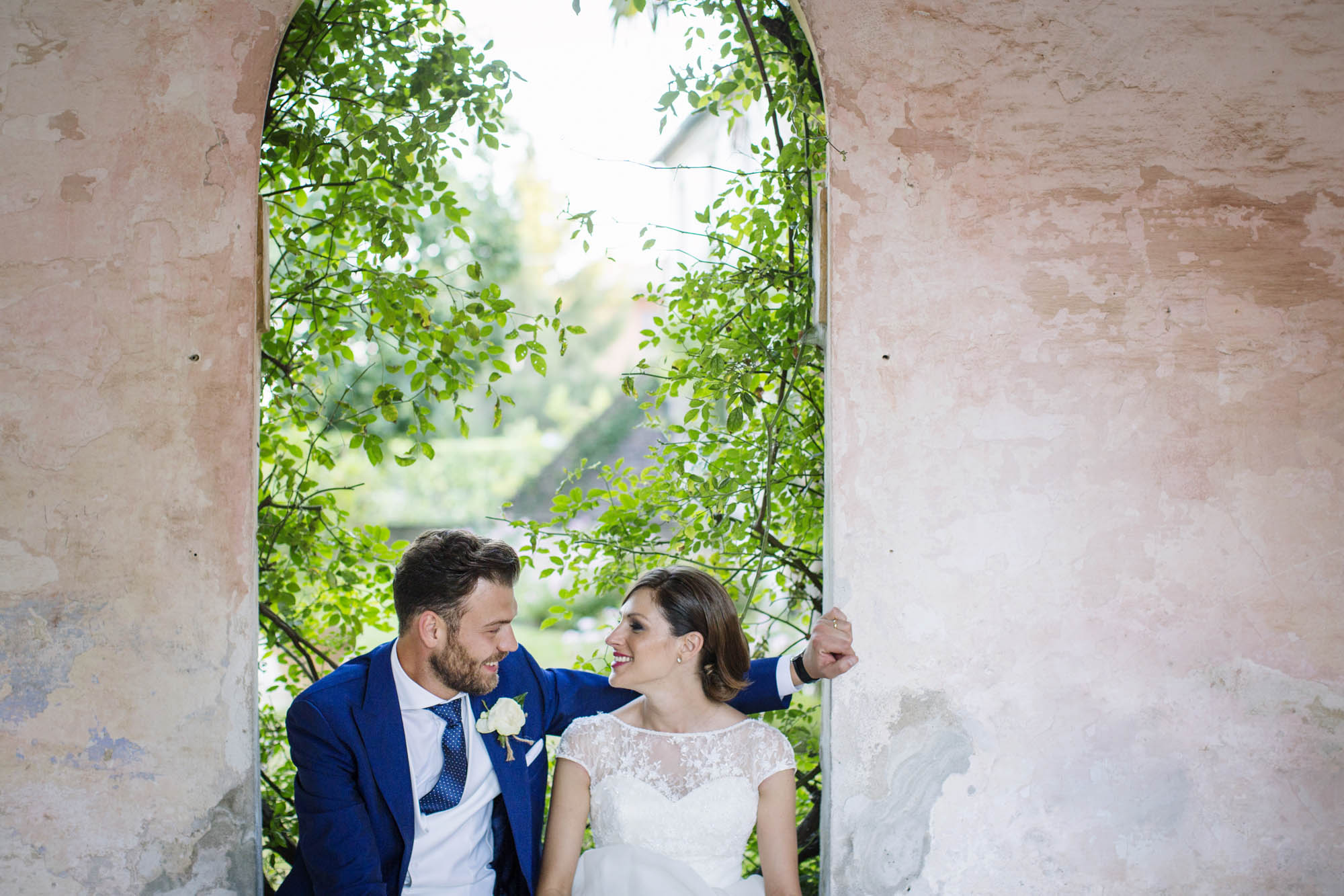 Foto  Scorzé Ristorante Vescovo Francesca e Leonardo