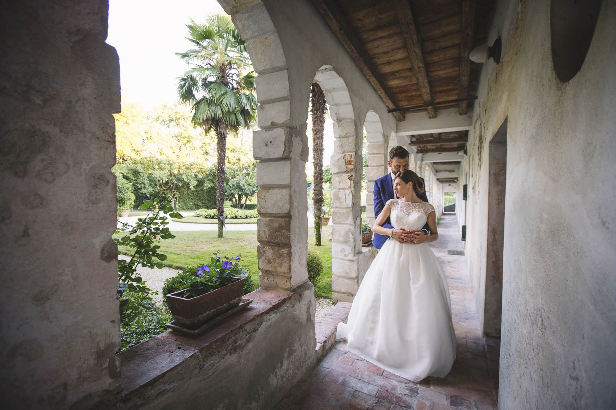Foto  Scorzé Ristorante Vescovo Francesca e Leonardo
