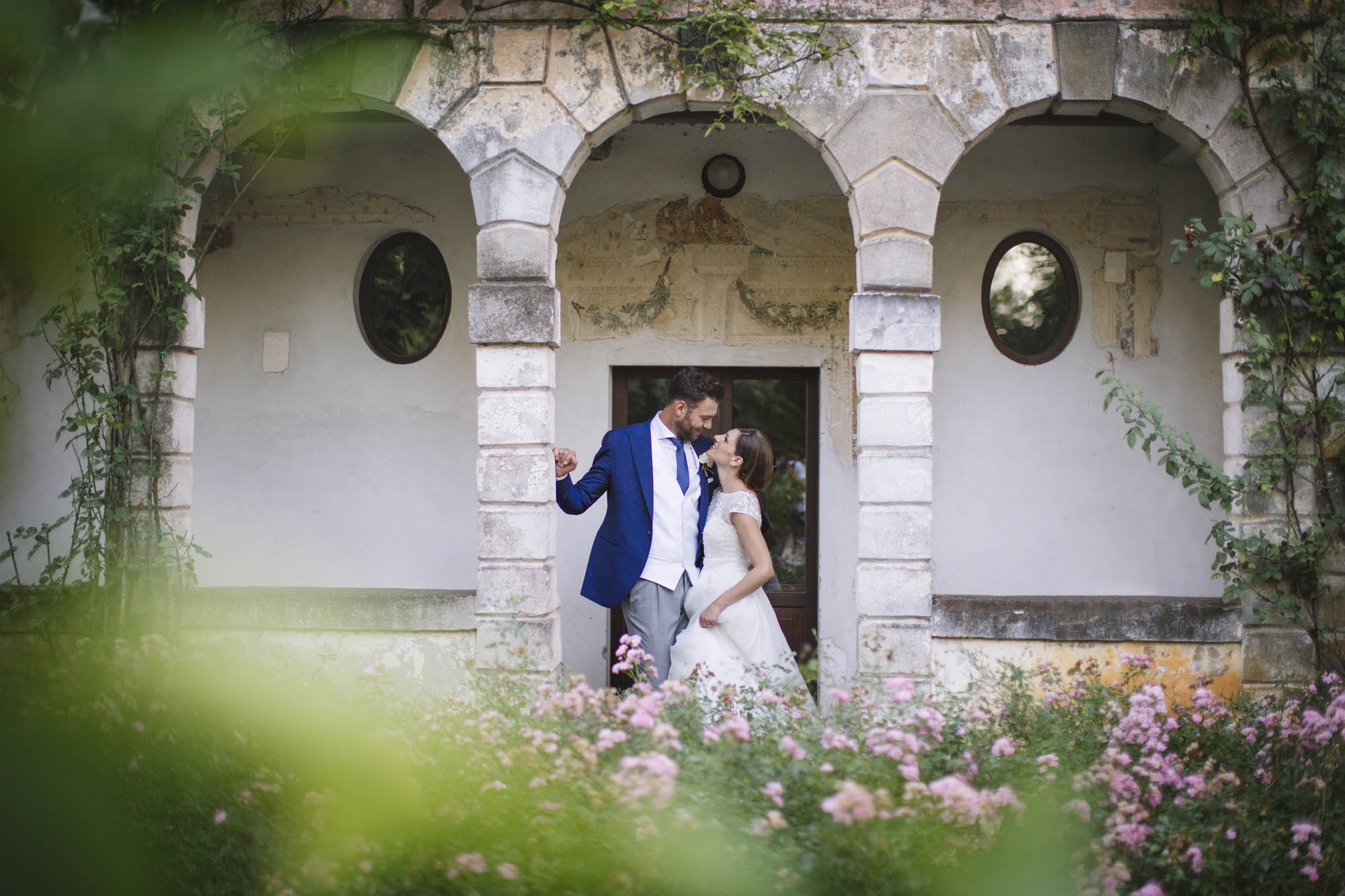 Foto  Scorzé Ristorante Vescovo Francesca e Leonardo
