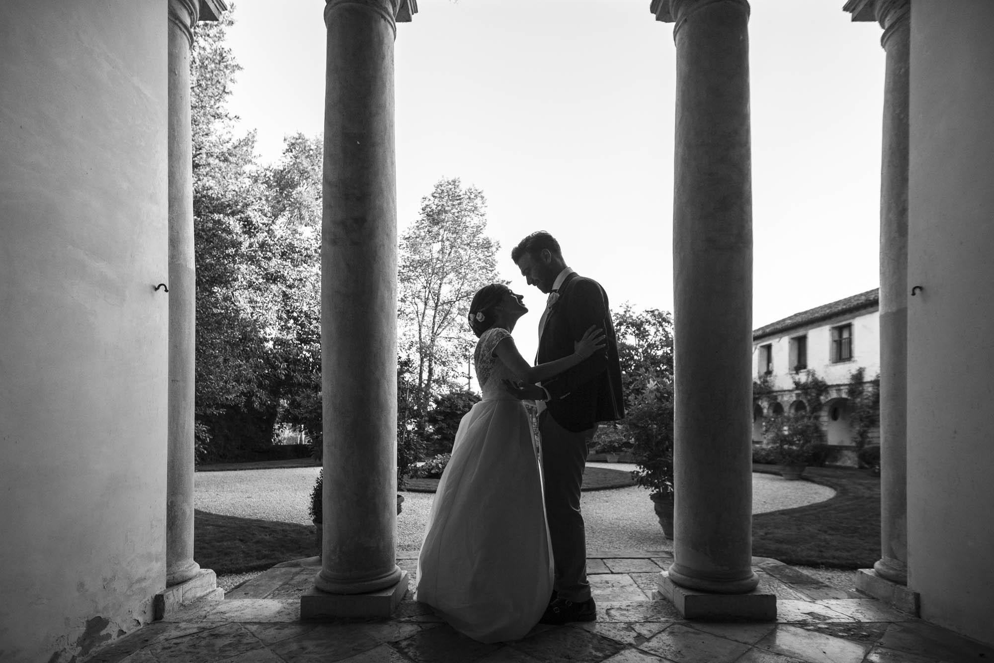 Foto  Scorzé Ristorante Vescovo Francesca e Leonardo