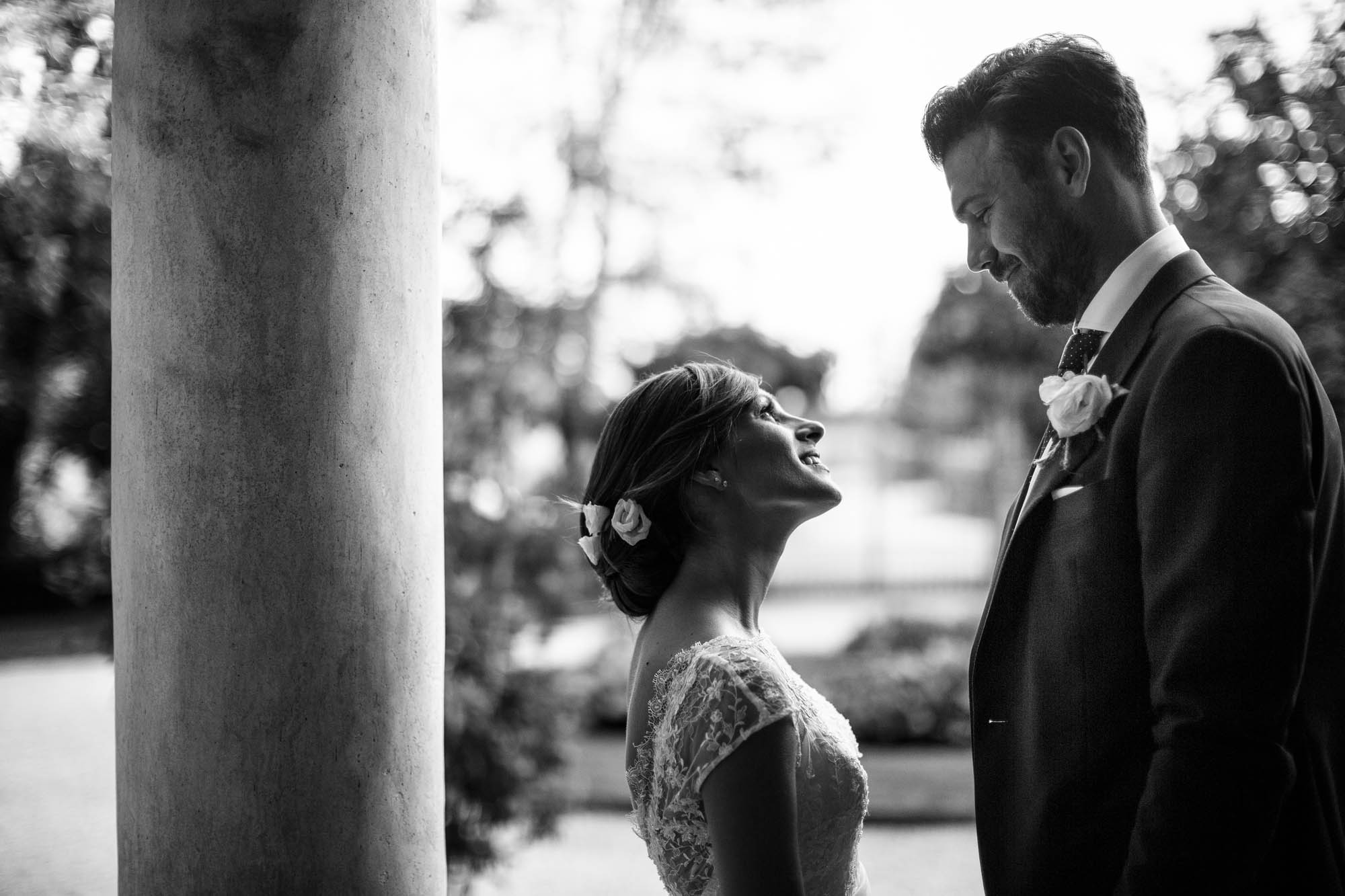 Foto  Scorzé Ristorante Vescovo Francesca e Leonardo