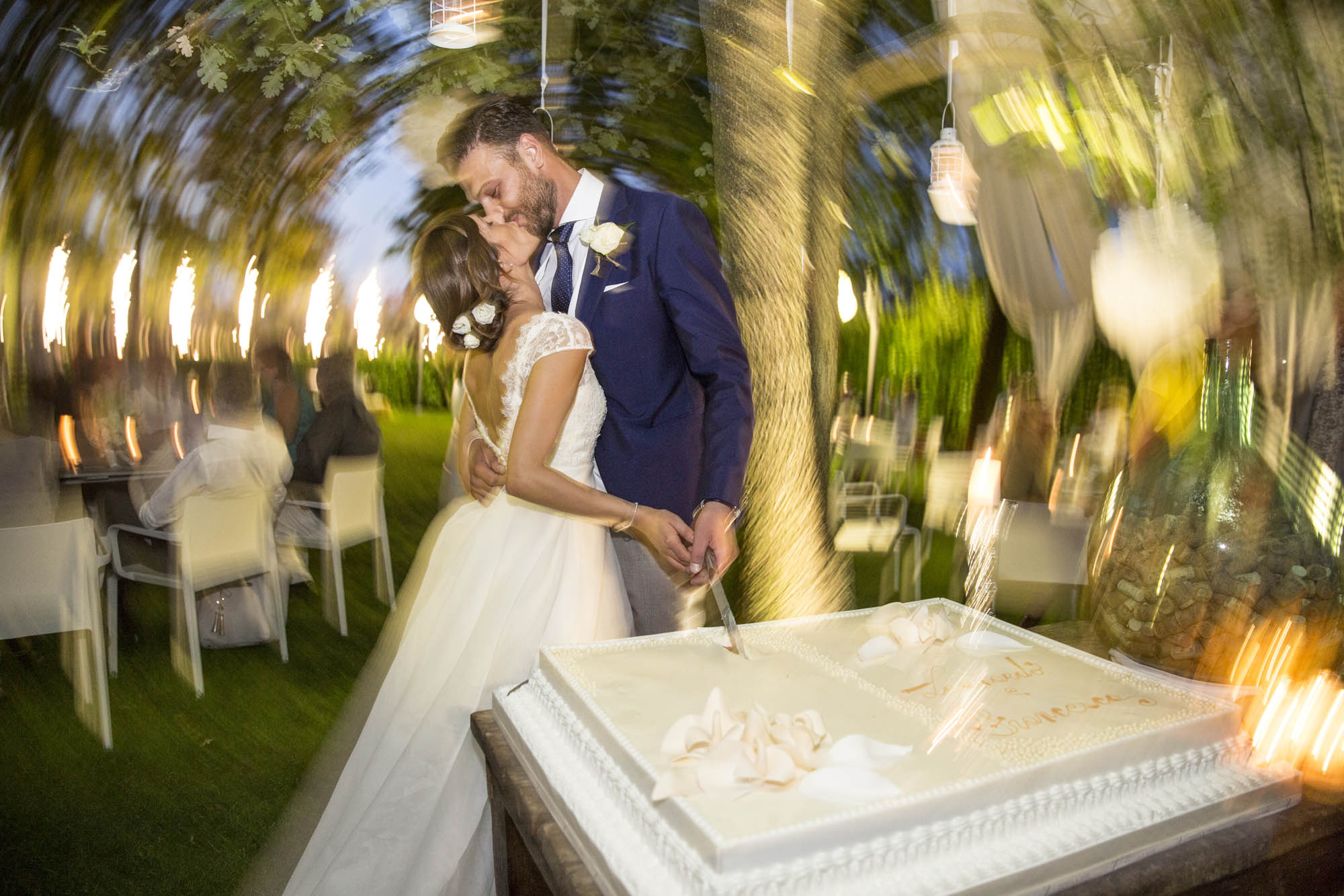 Foto  Scorzé Ristorante Vescovo Francesca e Leonardo