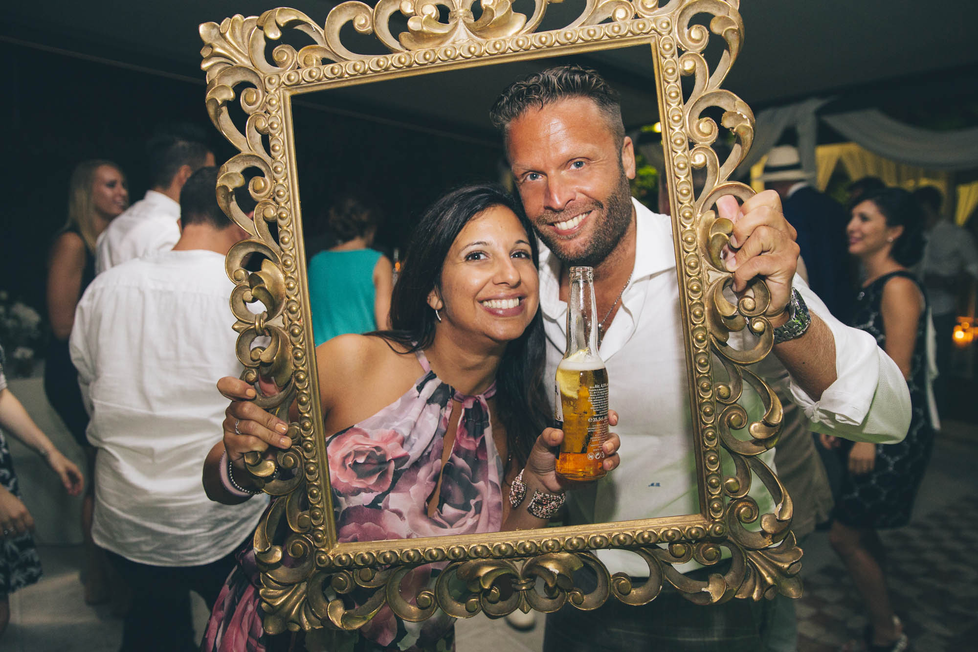 Foto  Scorzé Ristorante Vescovo Francesca e Leonardo