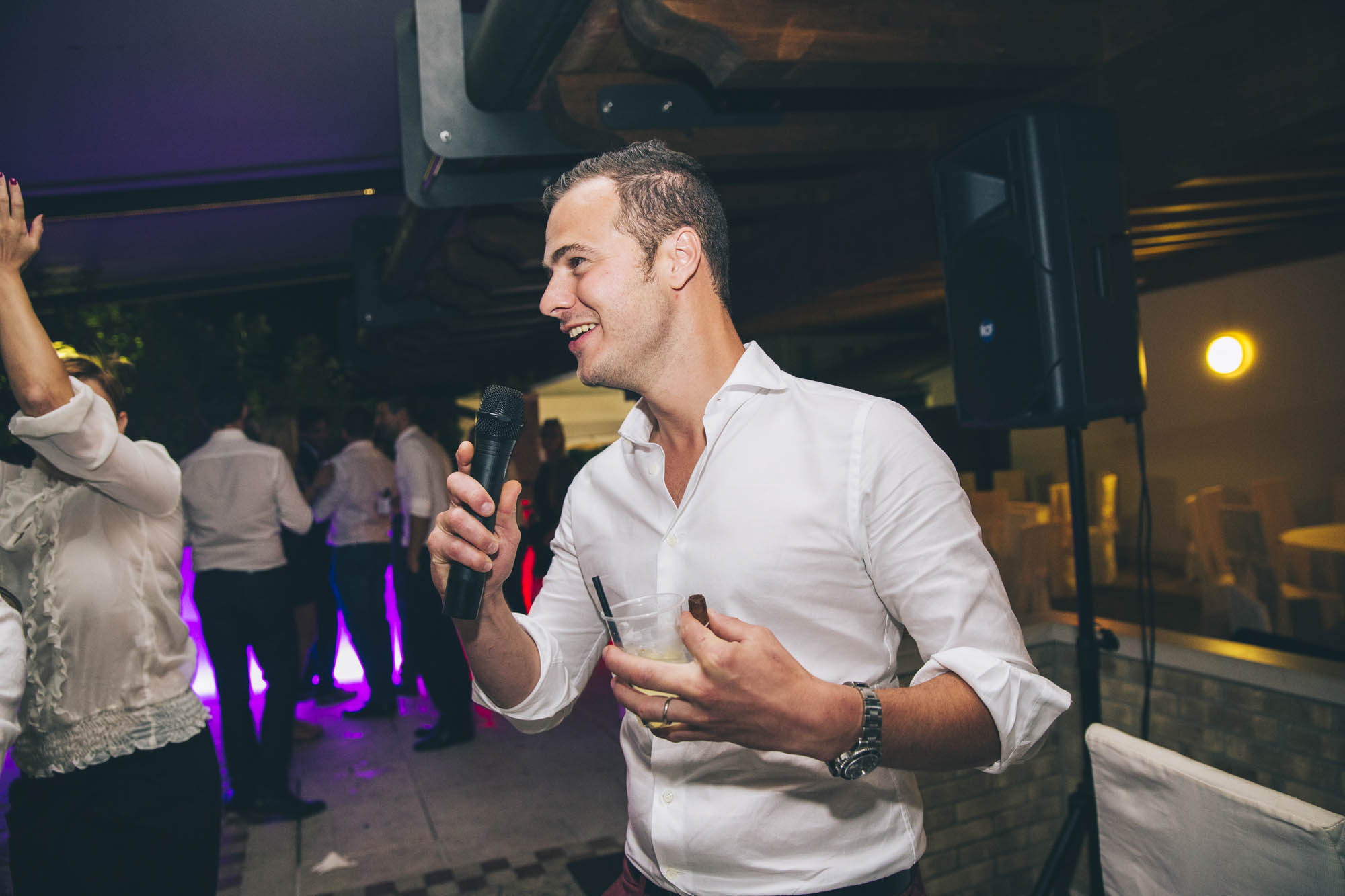 Foto  Scorzé Ristorante Vescovo Francesca e Leonardo