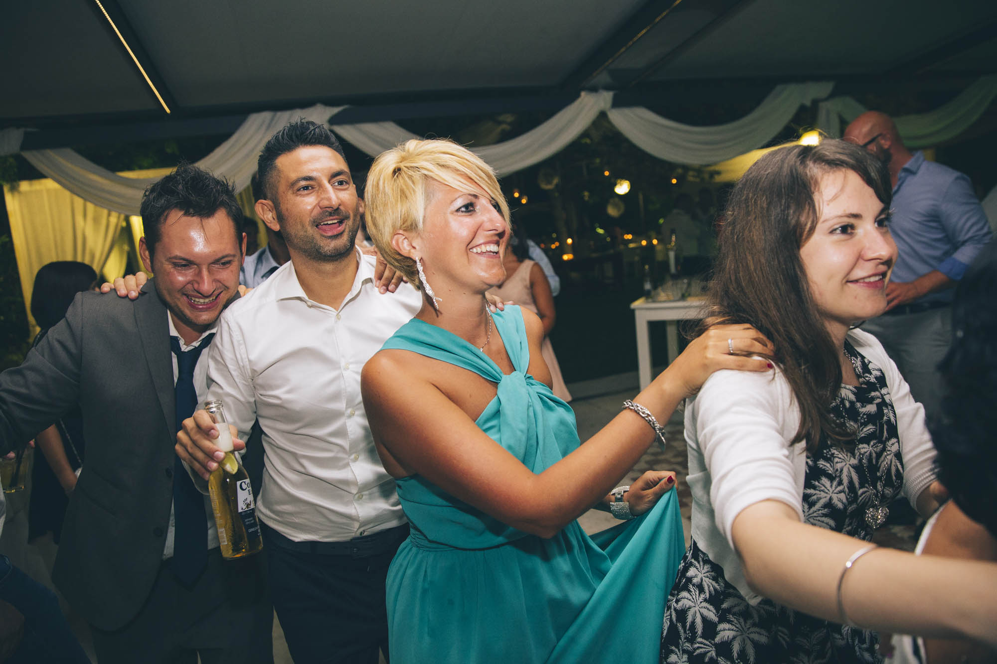 Foto  Scorzé Ristorante Vescovo Francesca e Leonardo