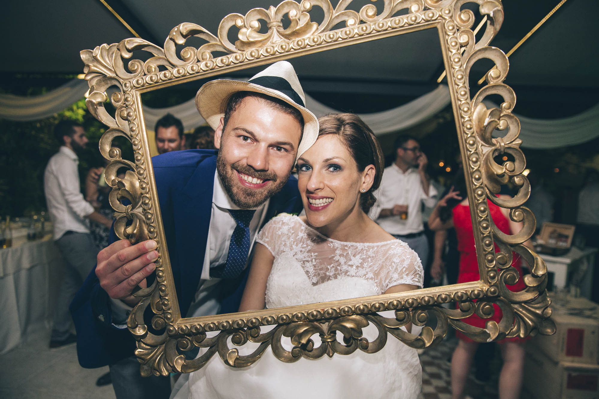 Foto  Scorzé Ristorante Vescovo Francesca e Leonardo